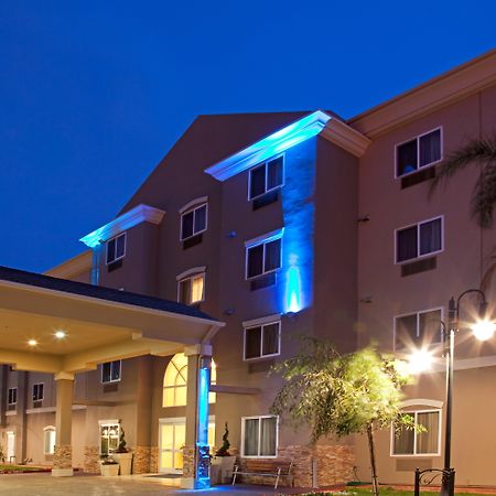 Holiday Inn Express Hotel & Suites Los Angeles Airport Hawthorne By Ihg Exterior foto