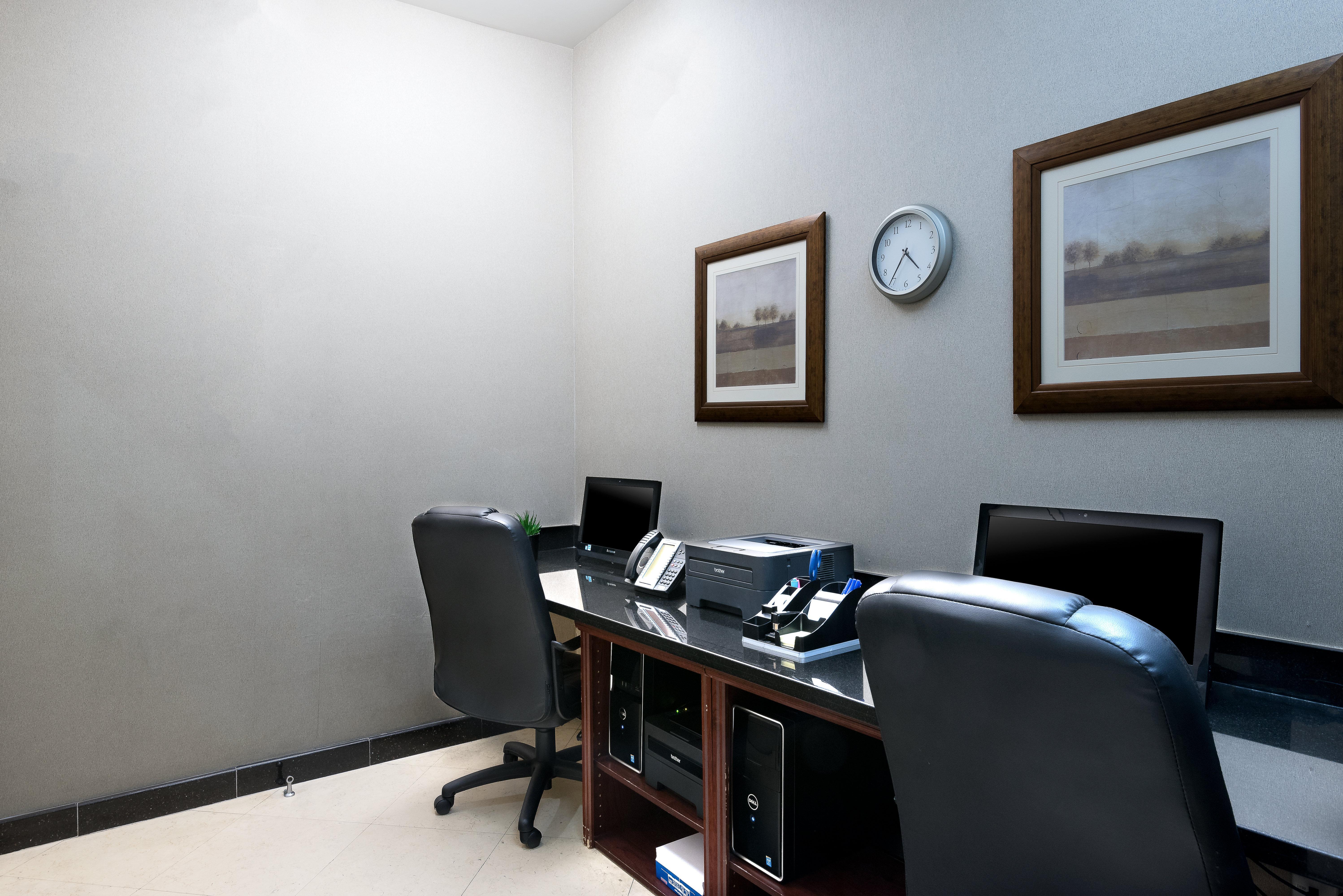 Holiday Inn Express Hotel & Suites Los Angeles Airport Hawthorne By Ihg Exterior foto
