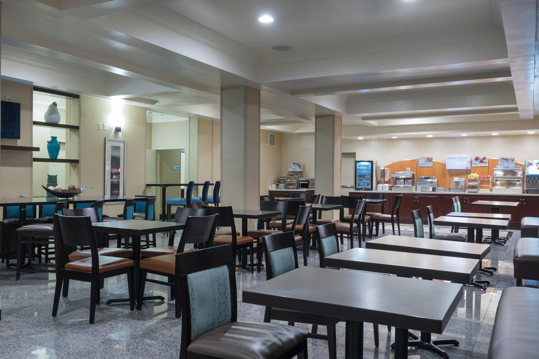 Holiday Inn Express Hotel & Suites Los Angeles Airport Hawthorne By Ihg Exterior foto