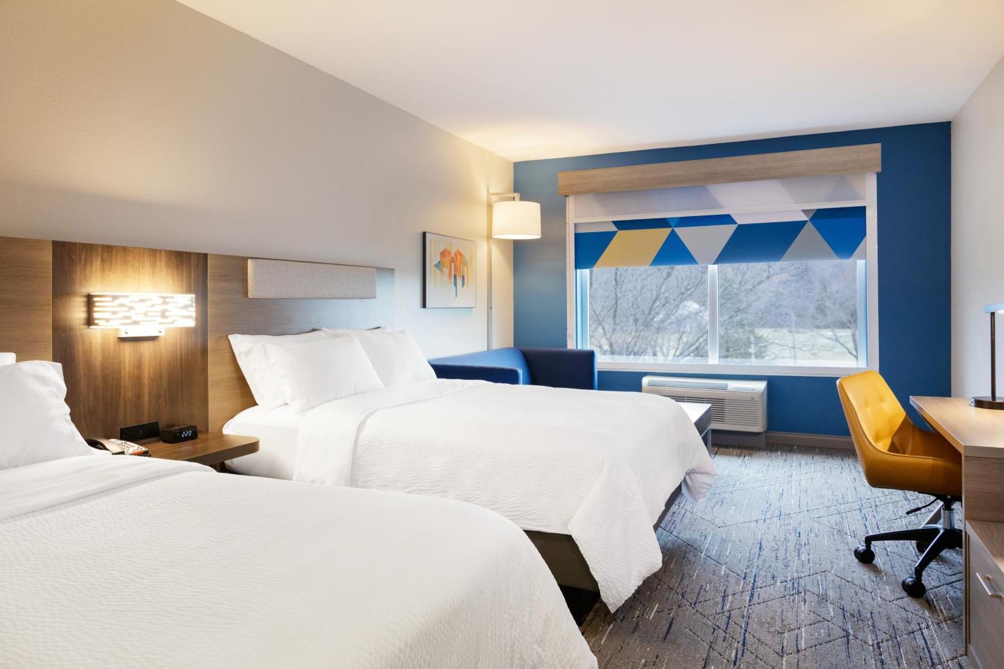 Holiday Inn Express Hotel & Suites Los Angeles Airport Hawthorne By Ihg Exterior foto