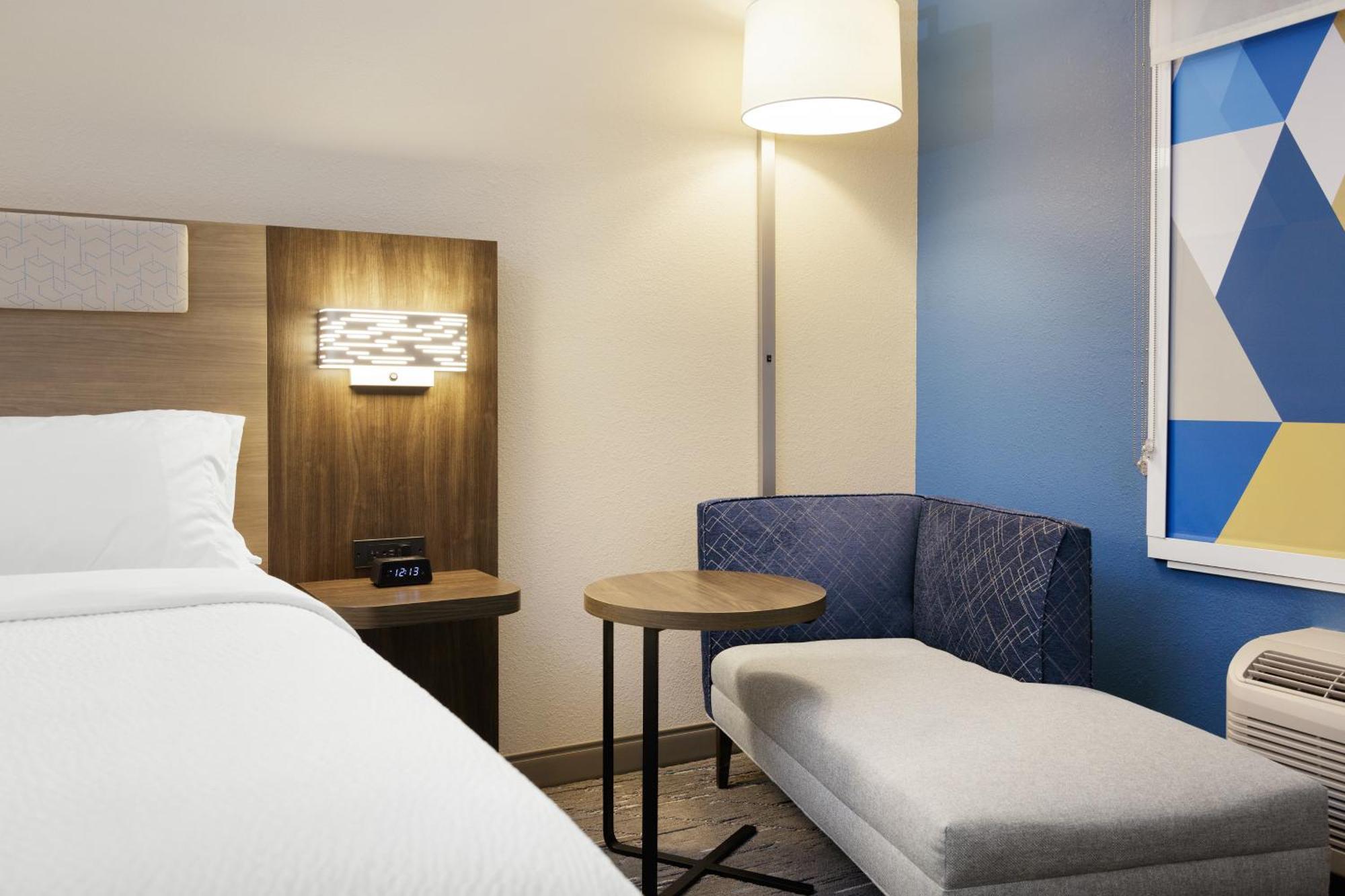 Holiday Inn Express Hotel & Suites Los Angeles Airport Hawthorne By Ihg Exterior foto