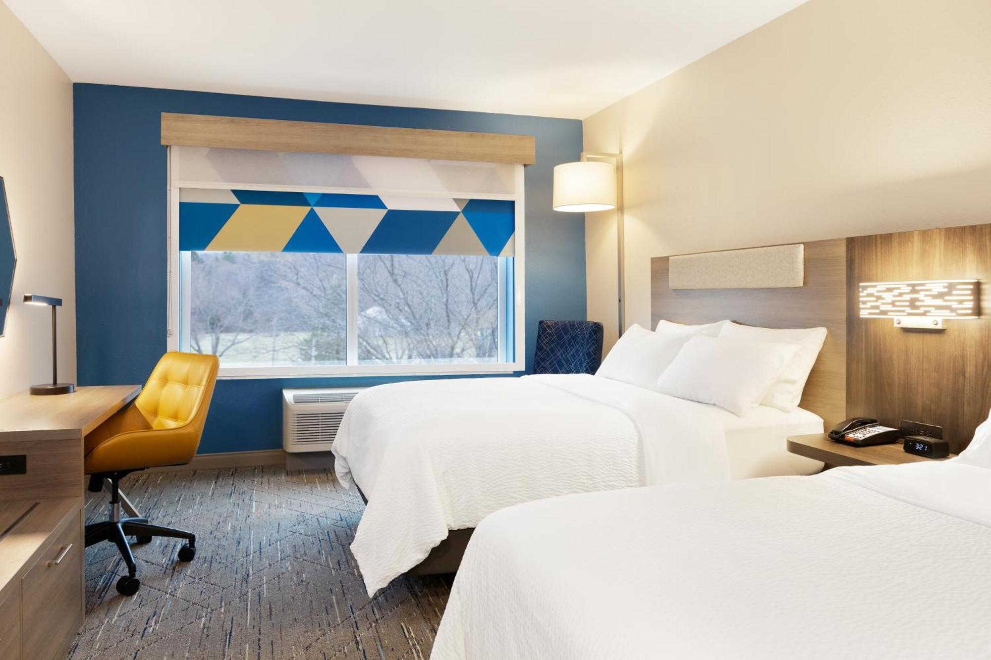 Holiday Inn Express Hotel & Suites Los Angeles Airport Hawthorne By Ihg Exterior foto