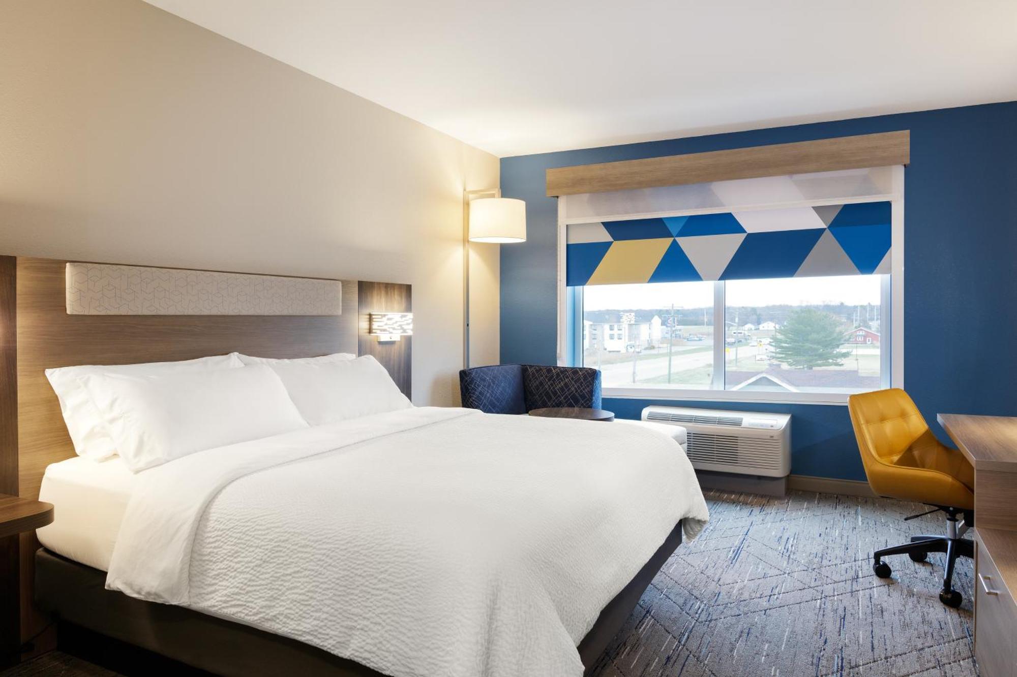 Holiday Inn Express Hotel & Suites Los Angeles Airport Hawthorne By Ihg Exterior foto