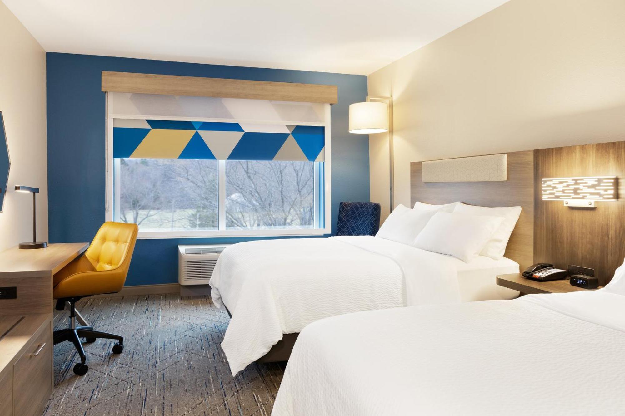 Holiday Inn Express Hotel & Suites Los Angeles Airport Hawthorne By Ihg Exterior foto