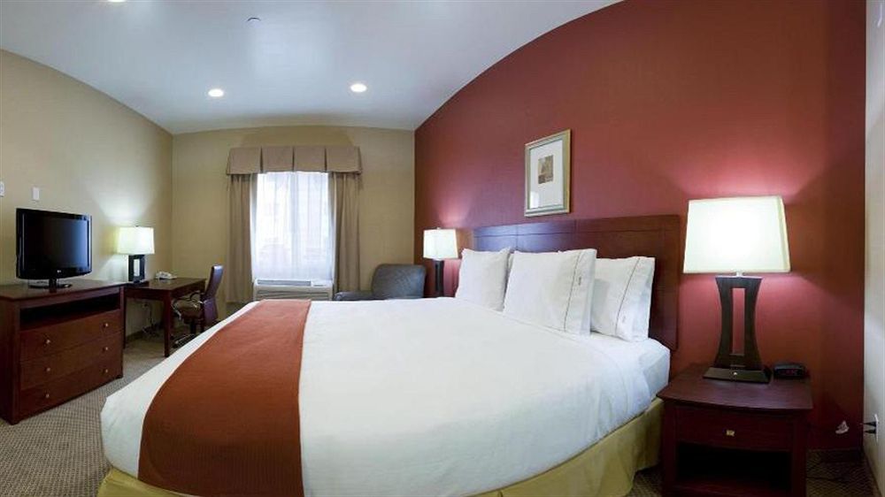 Holiday Inn Express Hotel & Suites Los Angeles Airport Hawthorne By Ihg Exterior foto