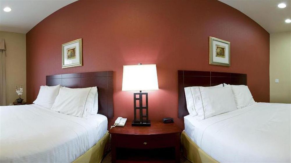 Holiday Inn Express Hotel & Suites Los Angeles Airport Hawthorne By Ihg Exterior foto