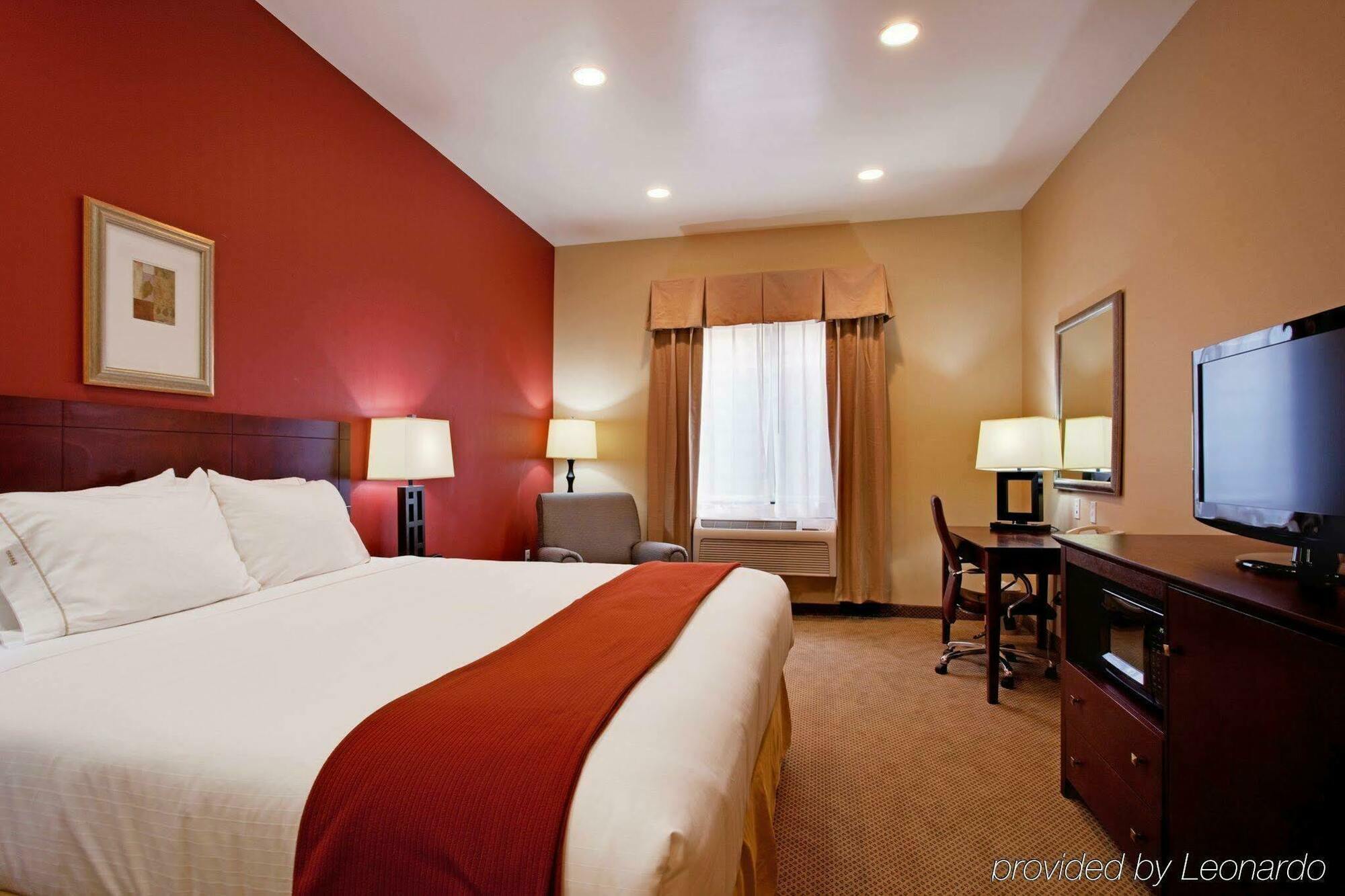 Holiday Inn Express Hotel & Suites Los Angeles Airport Hawthorne By Ihg Habitación foto
